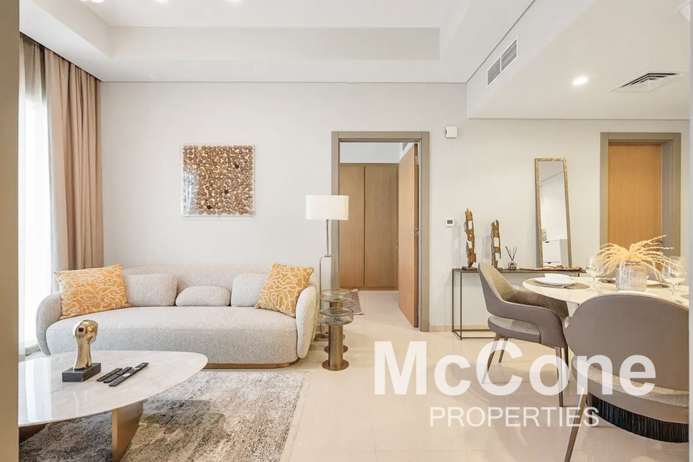 2 Bedroom Apartment for Rent in Aykon City Tower C, Business Bay — photo 3 of 19
