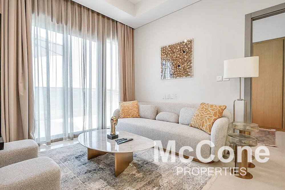 2 Bedroom Apartment for Rent in Aykon City Tower C, Business Bay — photo 4 of 19