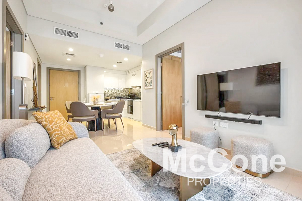 2 Bedroom Apartment for Rent in Aykon City Tower C, Business Bay — photo 5 of 19