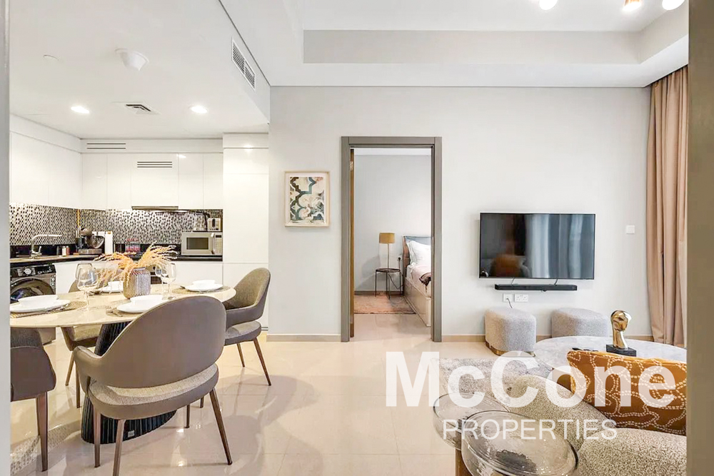 2 Bedroom Apartment for Rent in Aykon City Tower C, Business Bay — photo 6 of 19