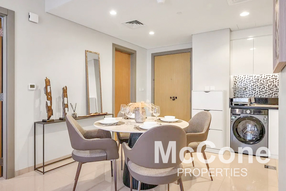 2 Bedroom Apartment for Rent in Aykon City Tower C, Business Bay — photo 7 of 19