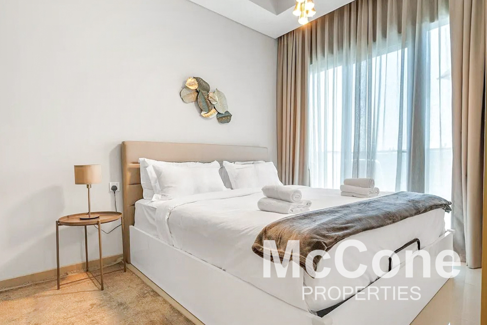 2 Bedroom Apartment for Rent in Aykon City Tower C, Business Bay — photo 8 of 19