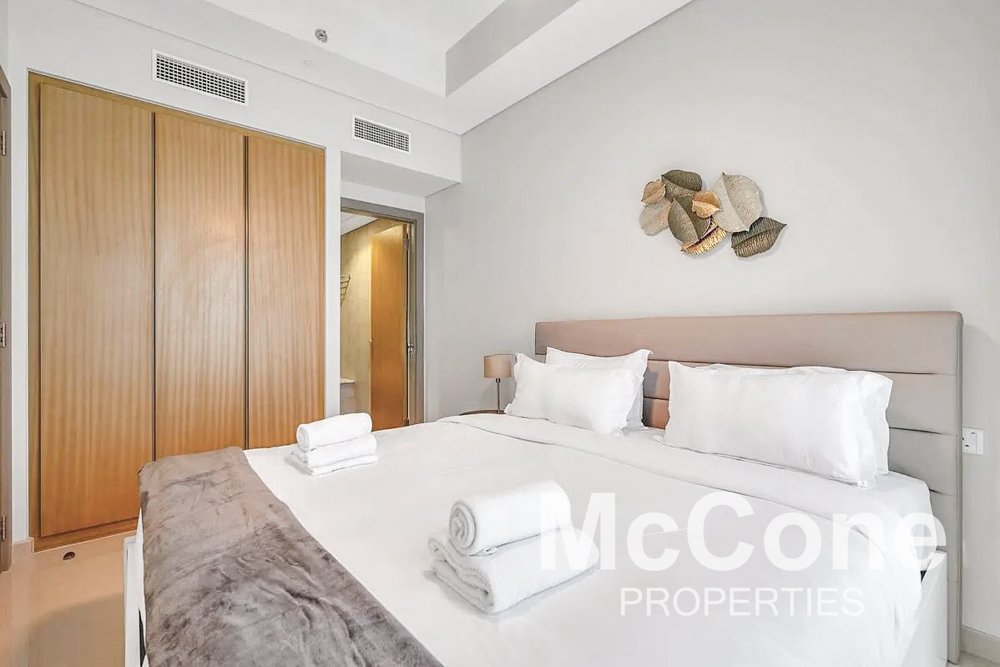 2 Bedroom Apartment for Rent in Aykon City Tower C, Business Bay — photo 9 of 19