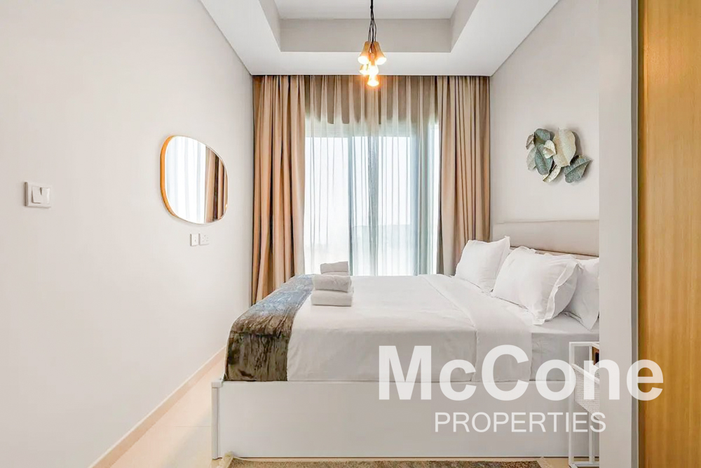 2 Bedroom Apartment for Rent in Aykon City Tower C, Business Bay — photograph 10 of 19