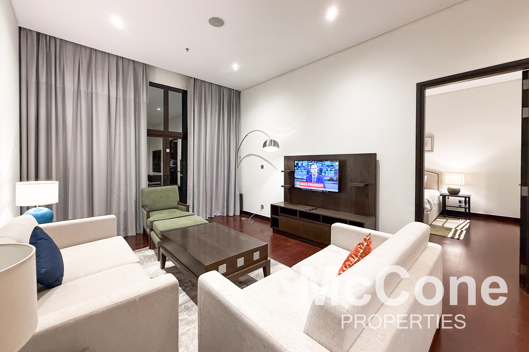 2 Bedroom Apartment for Rent in Royal Amwaj Residences North, Palm Jumeirah