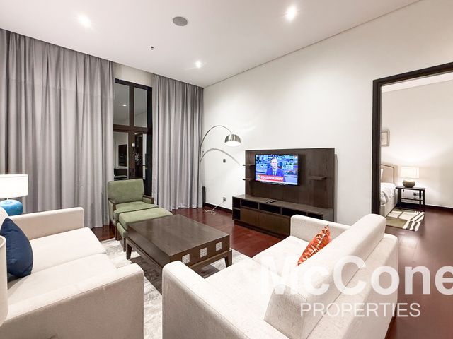 2 Bedroom Apartment for Rent in Royal Amwaj Residences North, Palm Jumeirah