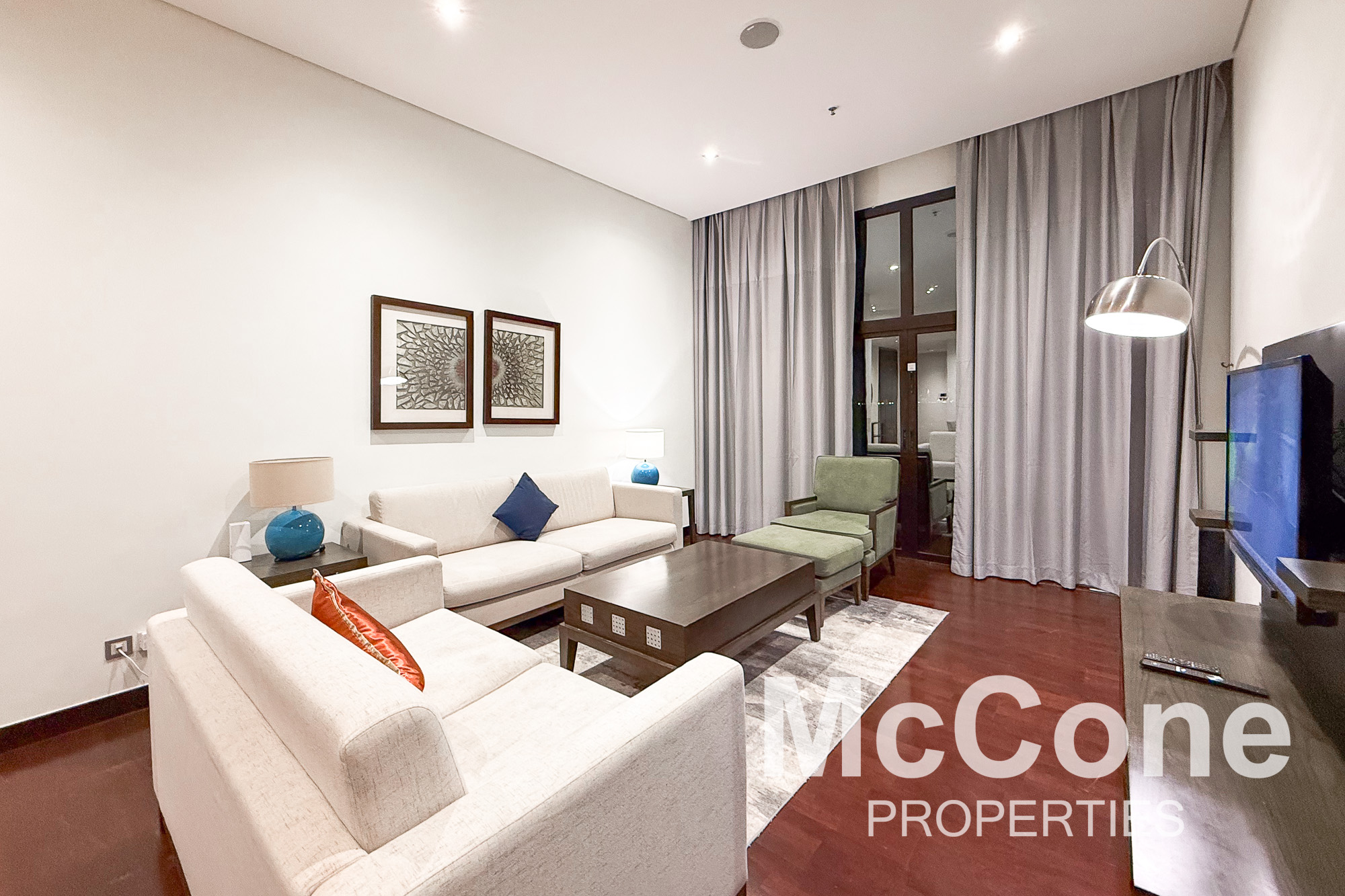 2 Bedroom Apartment for Rent in Royal Amwaj Residences North, Palm Jumeirah — photo 2 of 18