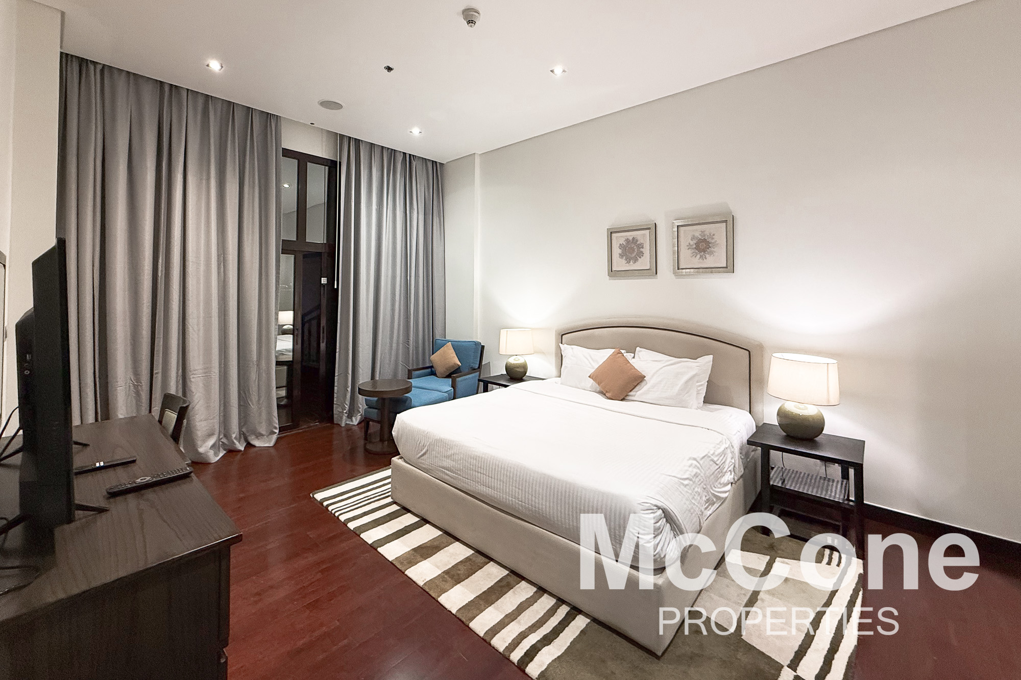 2 Bedroom Apartment for Rent in Royal Amwaj Residences North, Palm Jumeirah — photograph 11 of 18