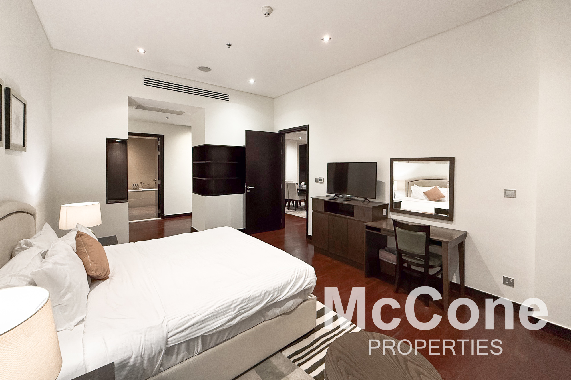 2 Bedroom Apartment for Rent in Royal Amwaj Residences North, Palm Jumeirah — photograph 12 of 18