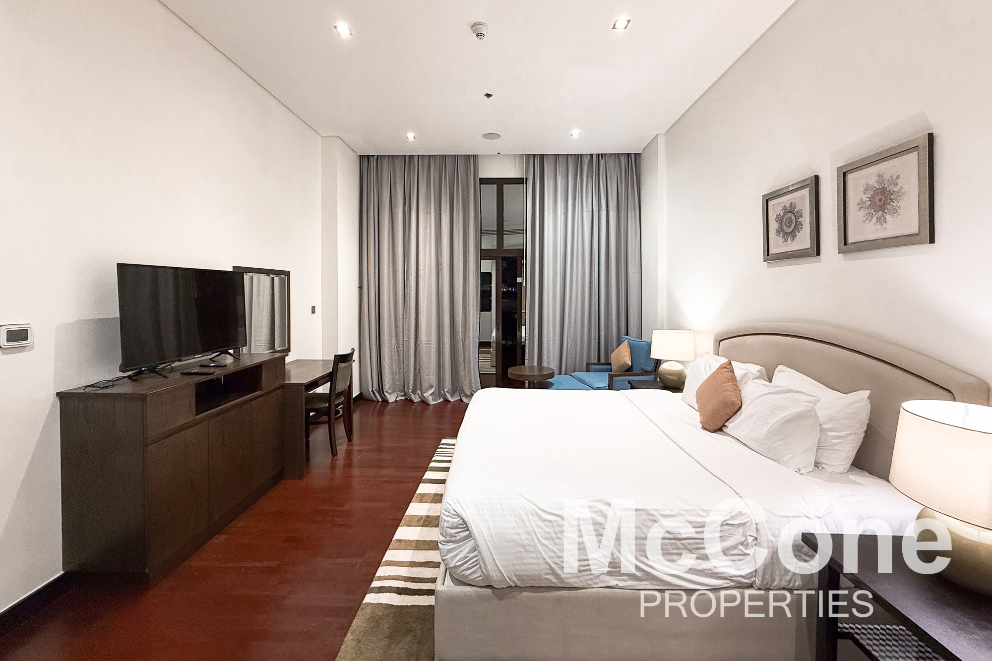 2 Bedroom Apartment for Rent in Royal Amwaj Residences North, Palm Jumeirah — photograph 13 of 18