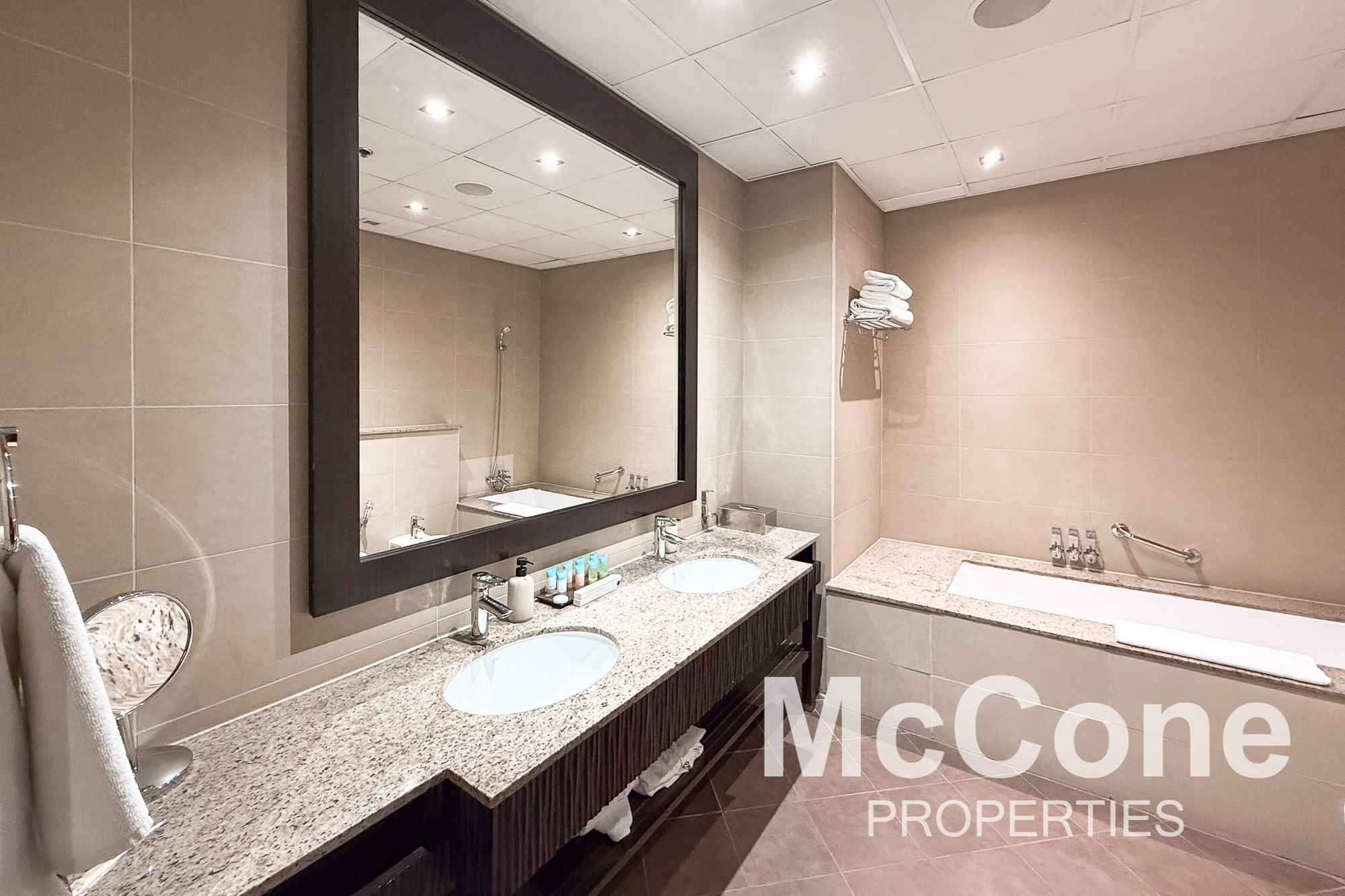 2 Bedroom Apartment for Rent in Royal Amwaj Residences North, Palm Jumeirah — photograph 16 of 18