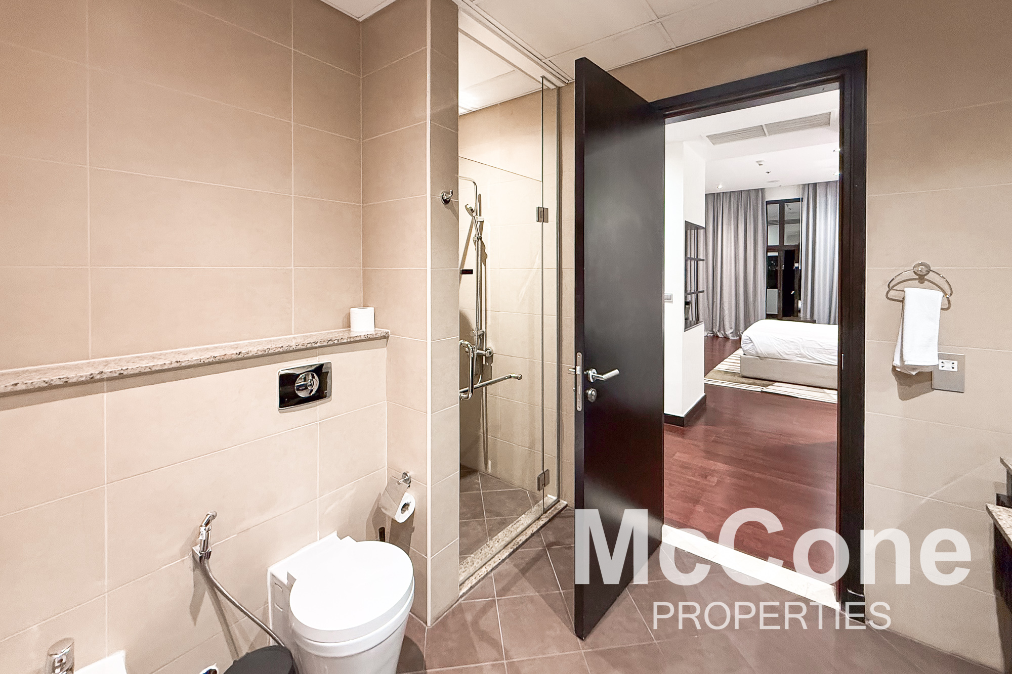 2 Bedroom Apartment for Rent in Royal Amwaj Residences North, Palm Jumeirah — photograph 18 of 18