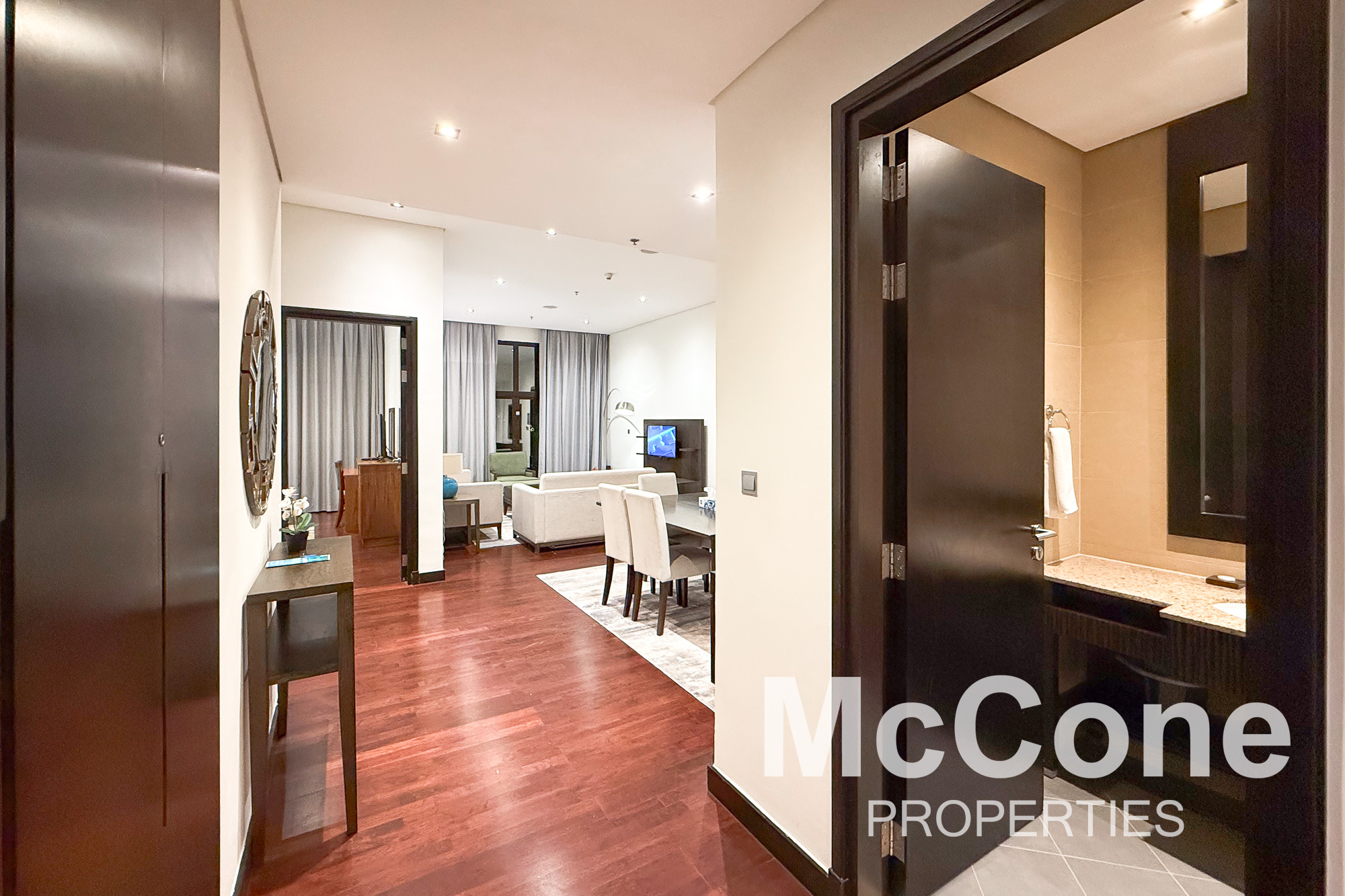 2 Bedroom Apartment for Rent in Royal Amwaj Residences North, Palm Jumeirah — photo 5 of 18