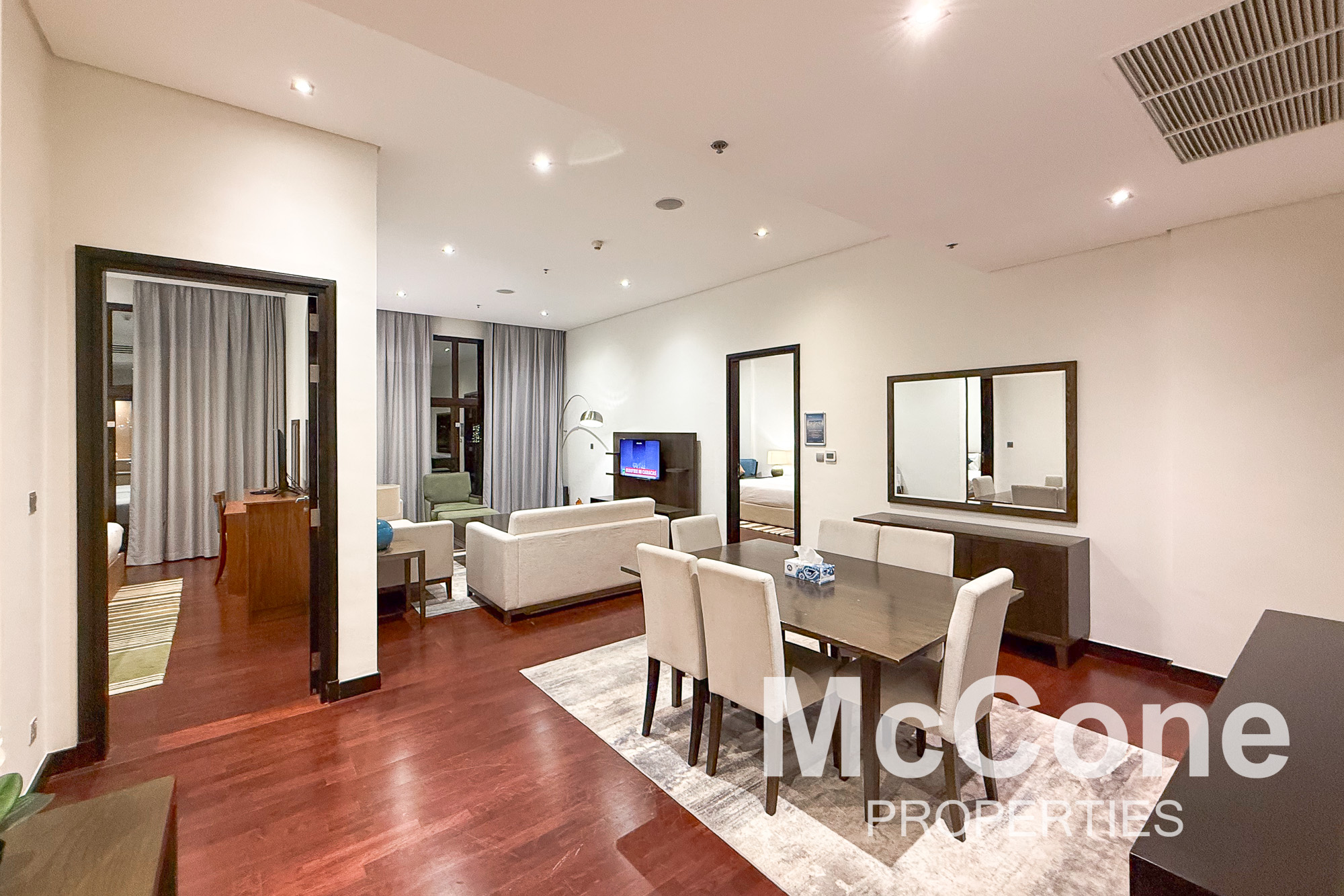 2 Bedroom Apartment for Rent in Royal Amwaj Residences North, Palm Jumeirah — photo 6 of 18