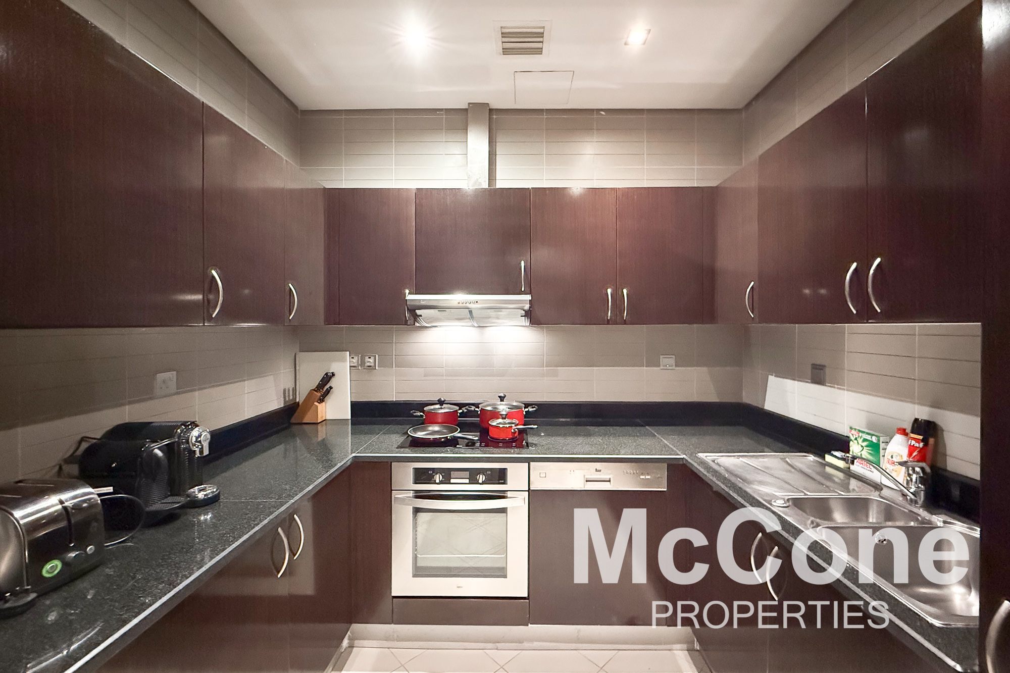 2 Bedroom Apartment for Rent in Royal Amwaj Residences North, Palm Jumeirah — photo 7 of 18