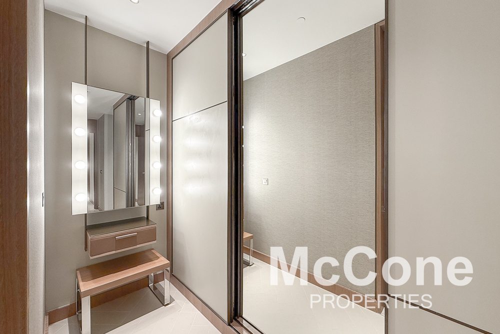 3 Bedroom Apartment for Rent in The Address Residences Dubai Opera Tower 1, Downtown Dubai — photograph 11 of 17