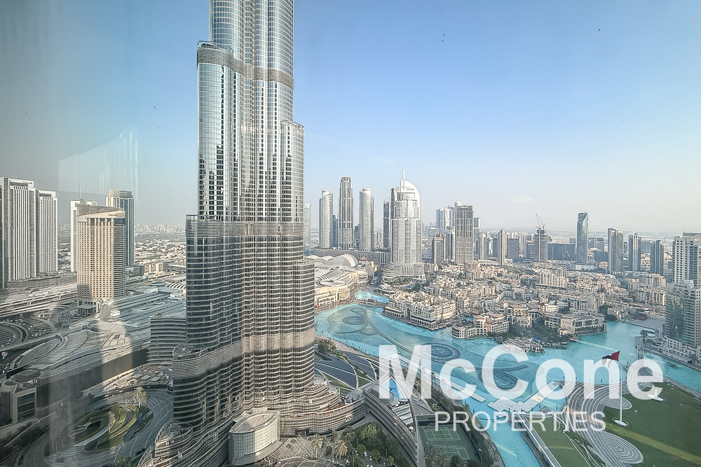 3 Bedroom Apartment for Rent in The Address Residences Dubai Opera Tower 1, Downtown Dubai — photograph 13 of 17