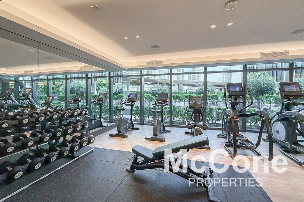 3 Bedroom Apartment for Rent in The Address Residences Dubai Opera Tower 1, Downtown Dubai — photograph 15 of 17