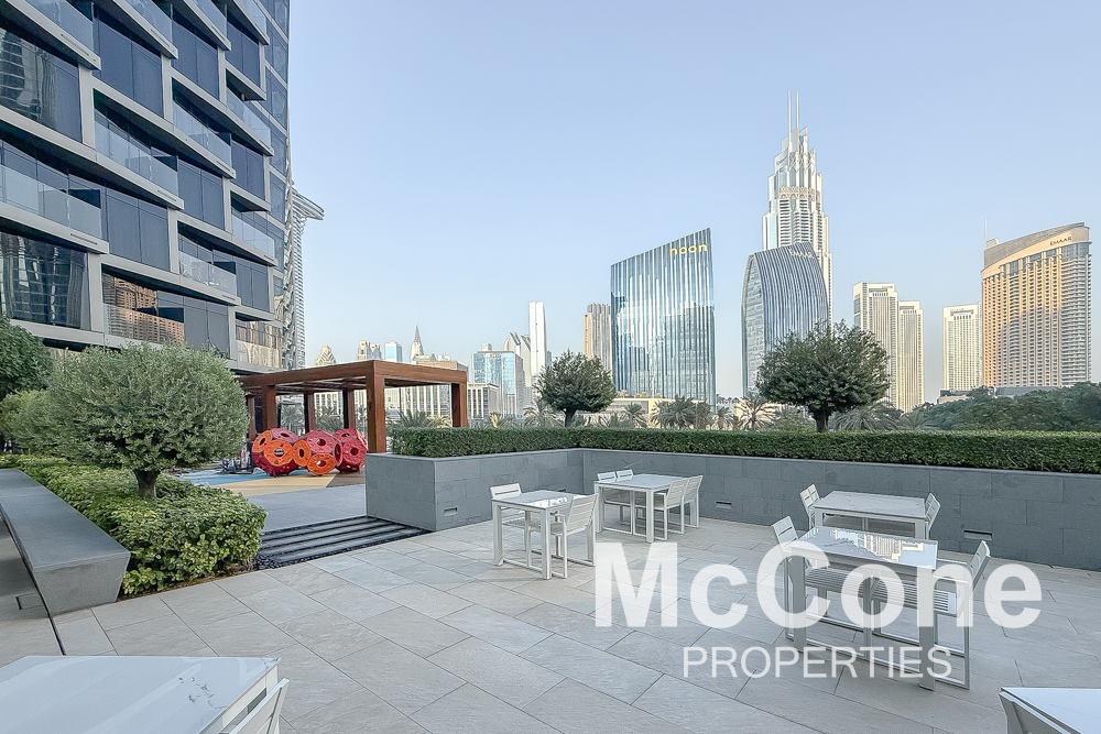 3 Bedroom Apartment for Rent in The Address Residences Dubai Opera Tower 1, Downtown Dubai — photograph 17 of 17
