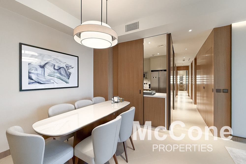 3 Bedroom Apartment for Rent in The Address Residences Dubai Opera Tower 1, Downtown Dubai — photo 4 of 17