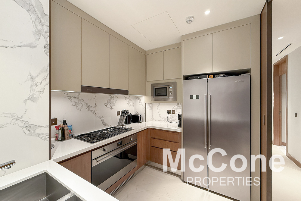 3 Bedroom Apartment for Rent in The Address Residences Dubai Opera Tower 1, Downtown Dubai — photo 5 of 17