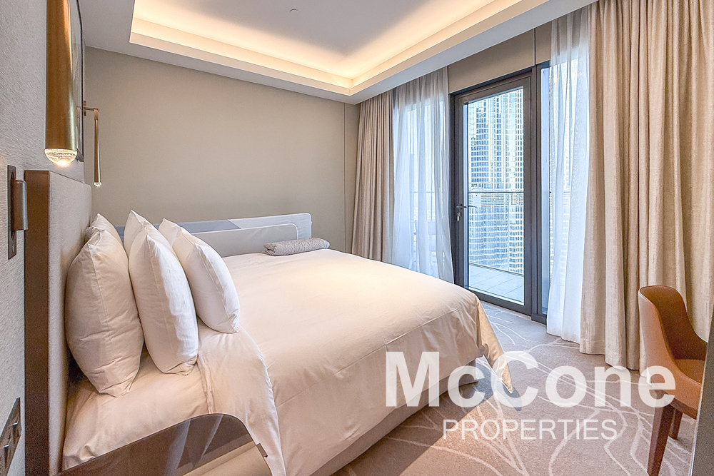 3 Bedroom Apartment for Rent in The Address Residences Dubai Opera Tower 1, Downtown Dubai — photo 7 of 17