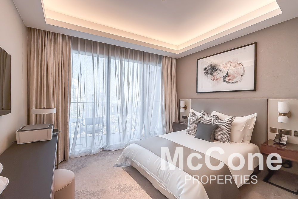 3 Bedroom Apartment for Rent in The Address Residences Dubai Opera Tower 1, Downtown Dubai — photo 8 of 17