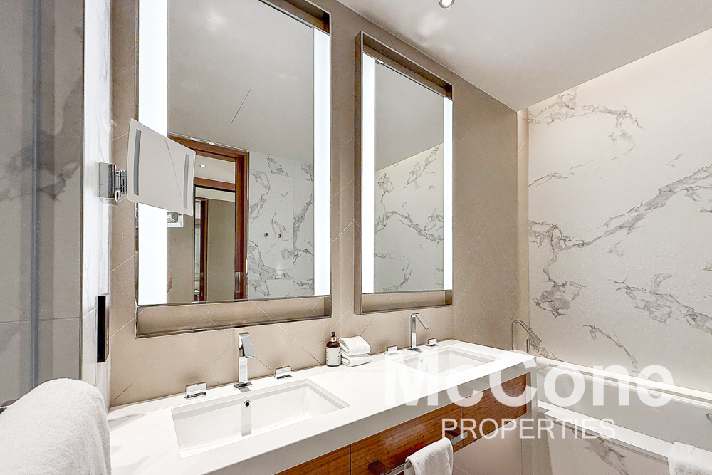 3 Bedroom Apartment for Rent in The Address Residences Dubai Opera Tower 1, Downtown Dubai — photo 9 of 17