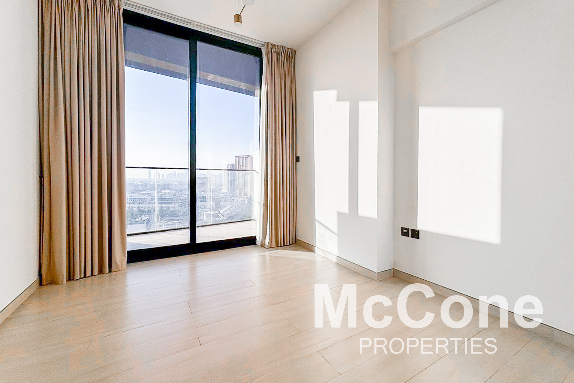 2 Bedroom Apartment for Rent in Binghatti Crest, Jumeirah Village Circle — photo 2 of 15