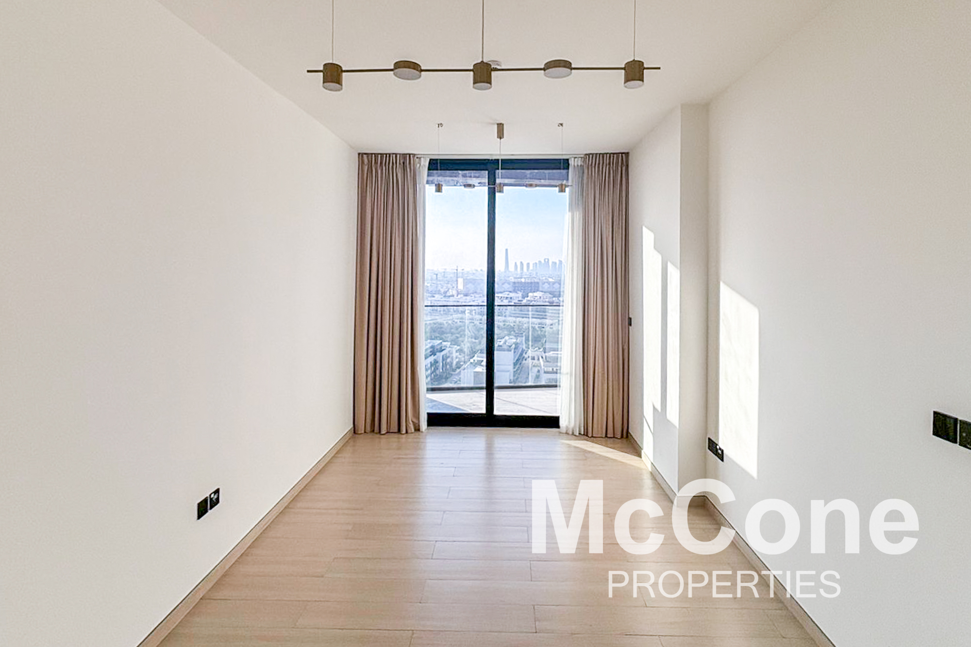 2 Bedroom Apartment for Rent in Binghatti Crest, Jumeirah Village Circle — photo 3 of 15