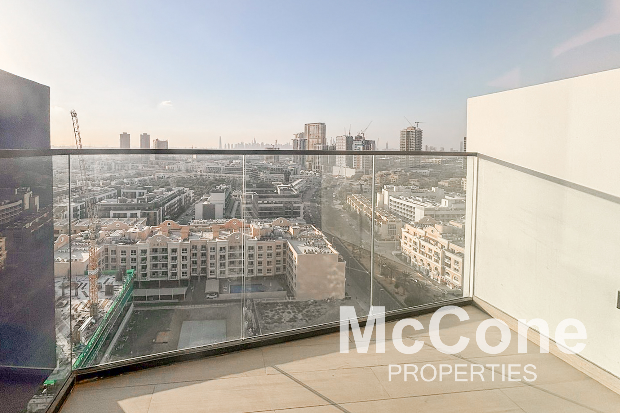 2 Bedroom Apartment for Rent in Binghatti Crest, Jumeirah Village Circle — photograph 14 of 15