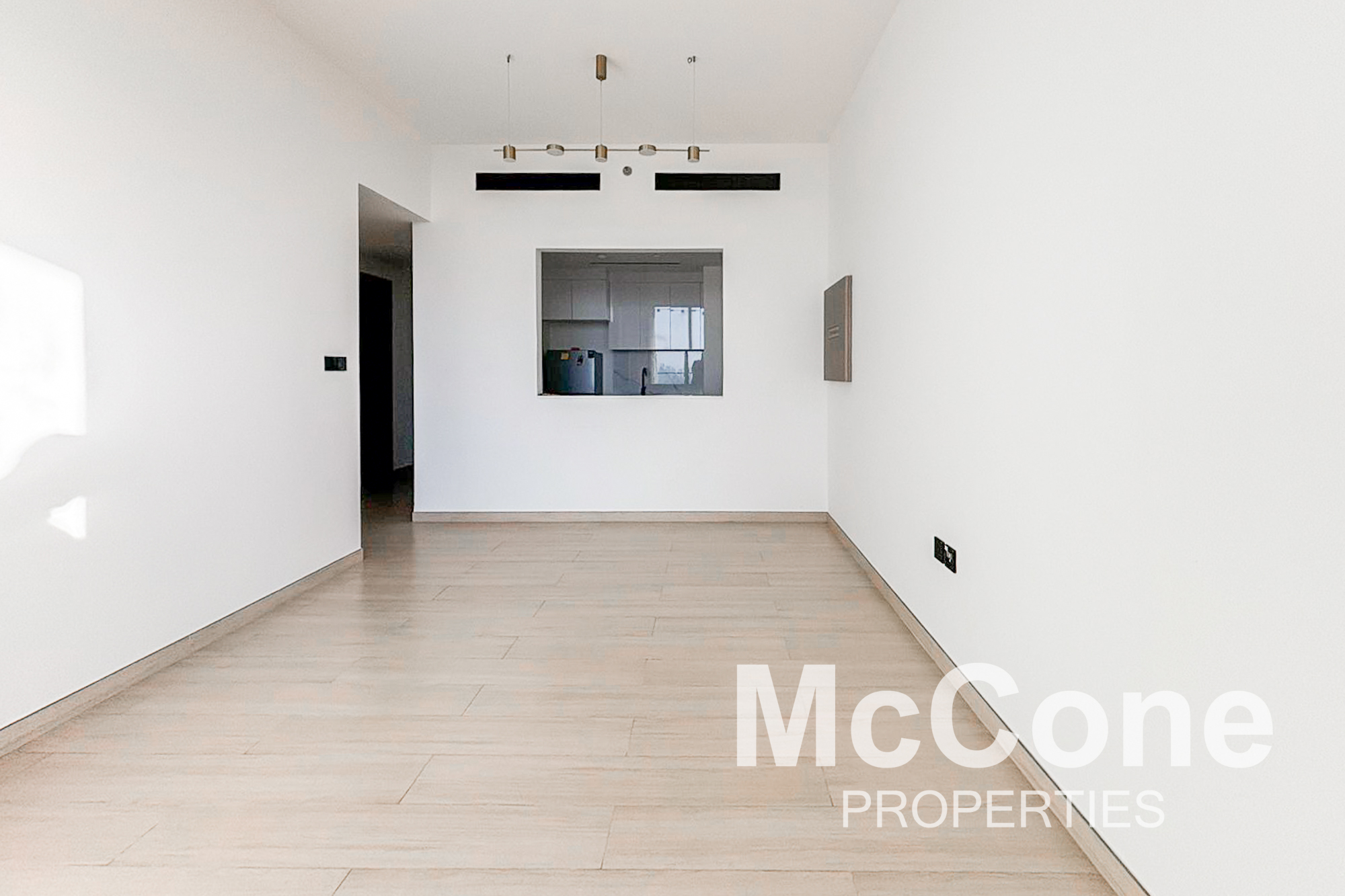 2 Bedroom Apartment for Rent in Binghatti Crest, Jumeirah Village Circle — photo 4 of 15