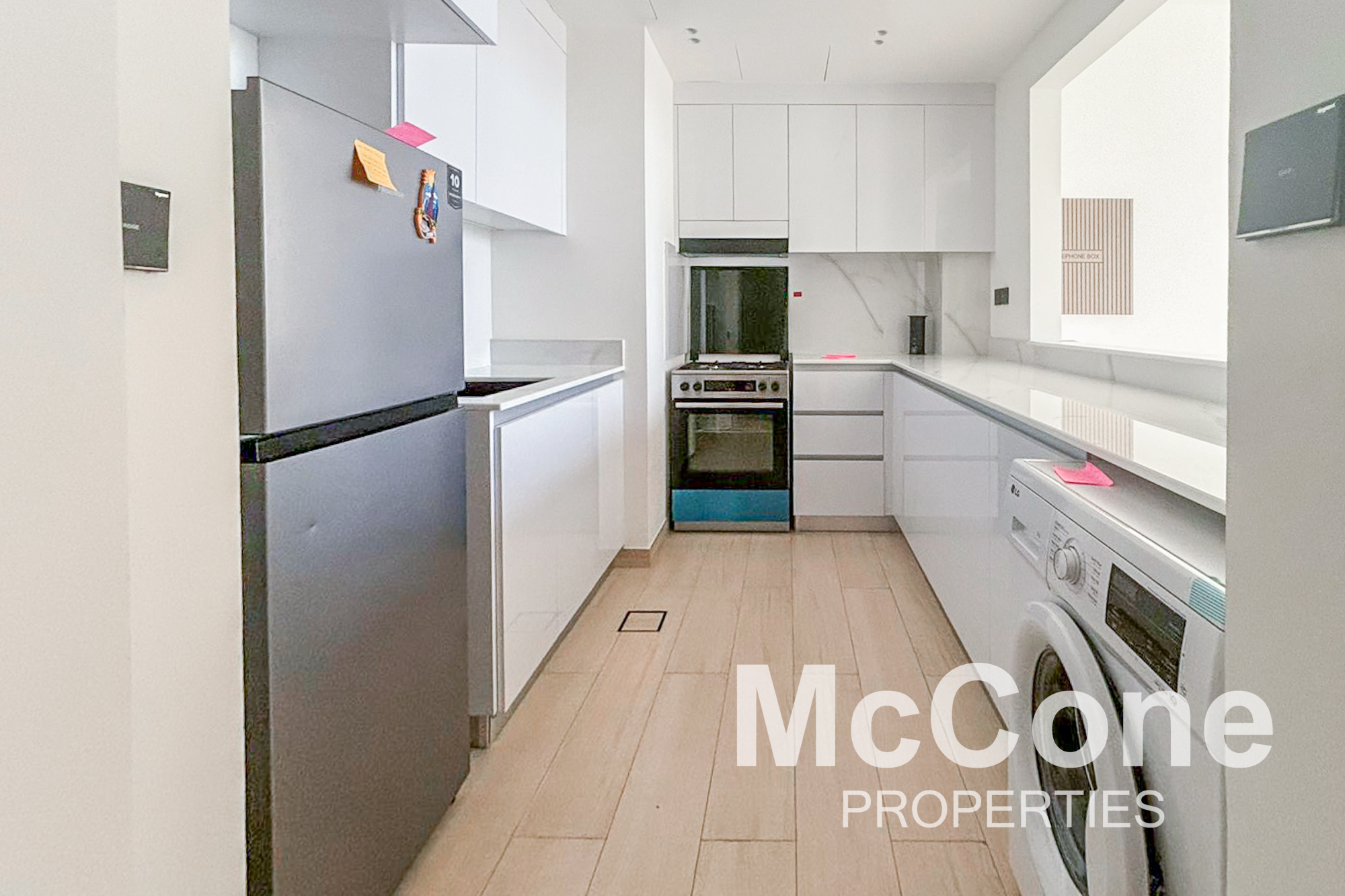 2 Bedroom Apartment for Rent in Binghatti Crest, Jumeirah Village Circle — photo 6 of 15
