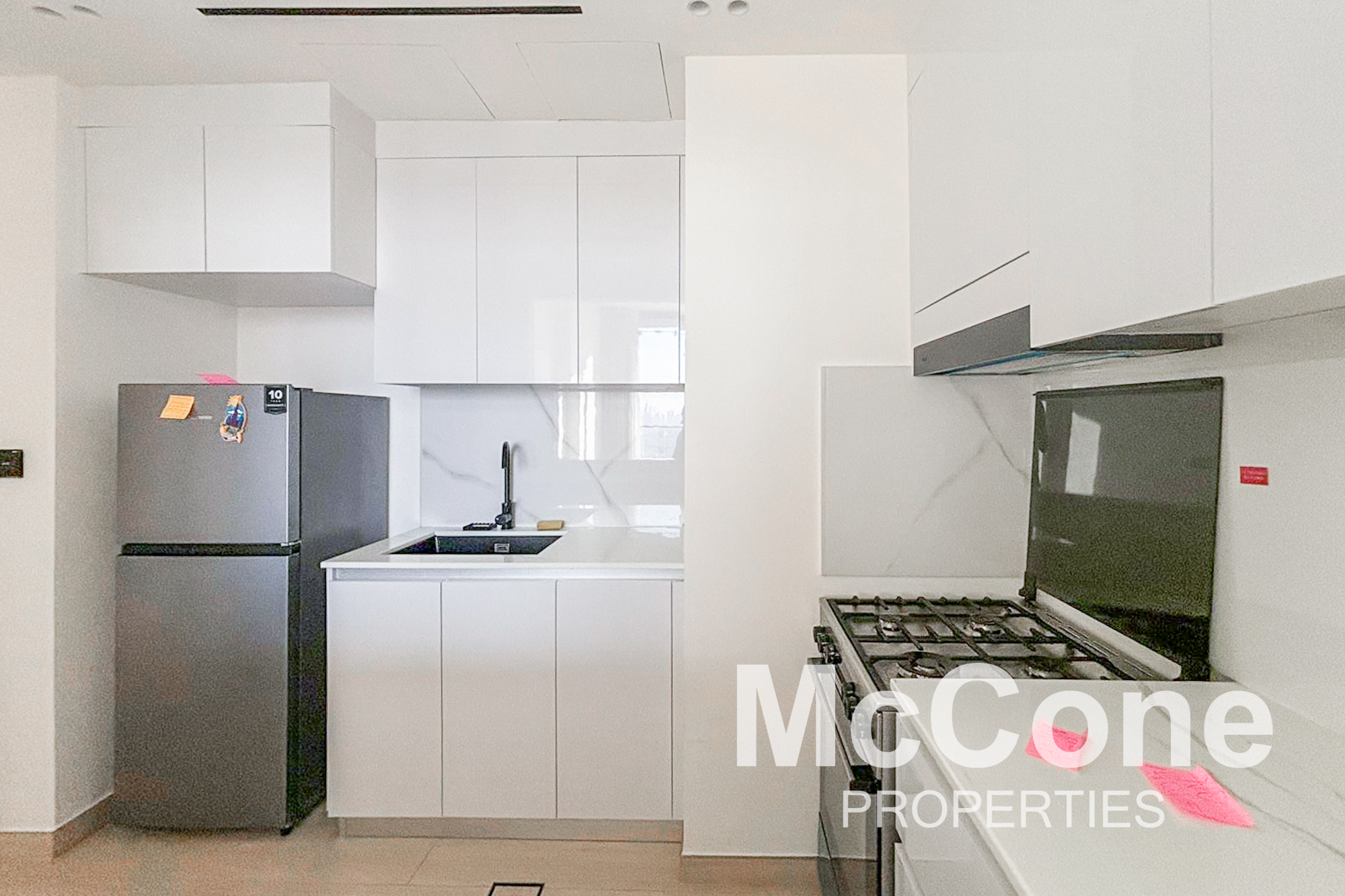 2 Bedroom Apartment for Rent in Binghatti Crest, Jumeirah Village Circle — photo 7 of 15