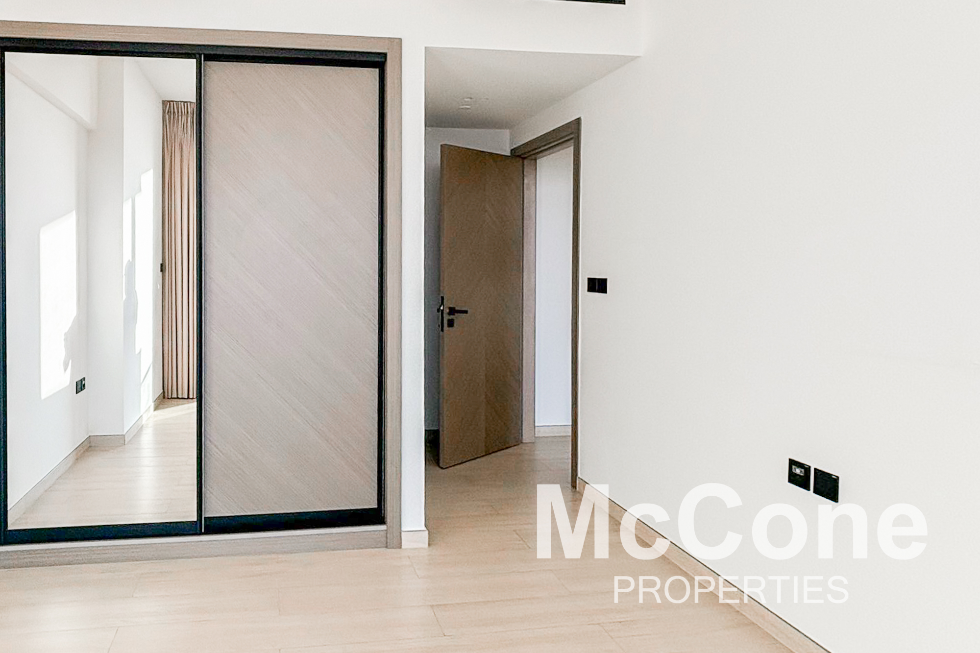 2 Bedroom Apartment for Rent in Binghatti Crest, Jumeirah Village Circle — photograph 10 of 15