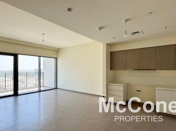 2 Bedroom Apartment for Rent in Park Heights 2 Tower 2, Dubai Hills Estate — photo 2 of 14