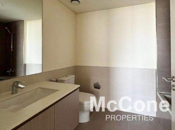 2 Bedroom Apartment for Rent in Park Heights 2 Tower 2, Dubai Hills Estate — photograph 12 of 14