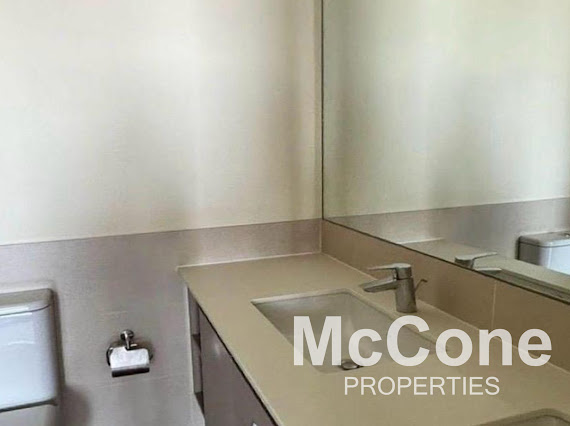 2 Bedroom Apartment for Rent in Park Heights 2 Tower 2, Dubai Hills Estate — photograph 14 of 14