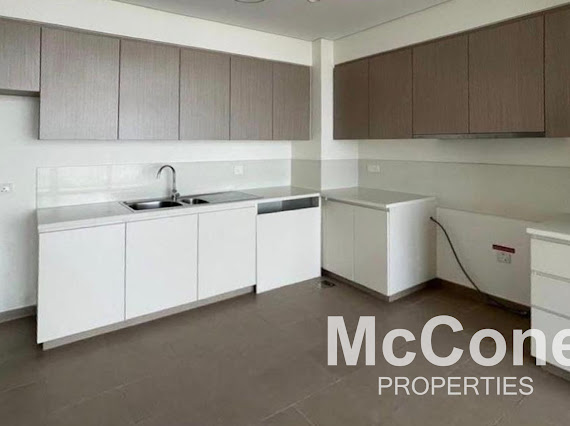 2 Bedroom Apartment for Rent in Park Heights 2 Tower 2, Dubai Hills Estate — photo 3 of 14