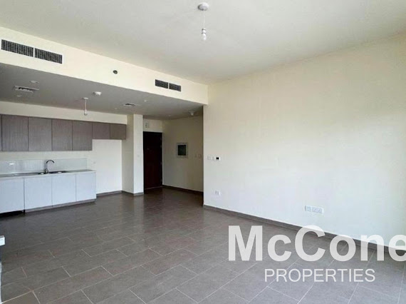 2 Bedroom Apartment for Rent in Park Heights 2 Tower 2, Dubai Hills Estate — photo 4 of 14