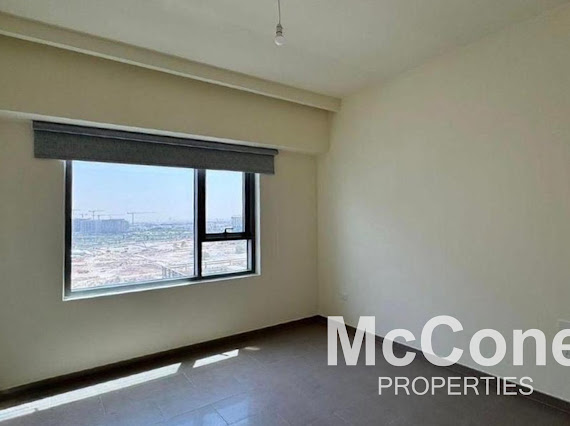 2 Bedroom Apartment for Rent in Park Heights 2 Tower 2, Dubai Hills Estate — photo 5 of 14