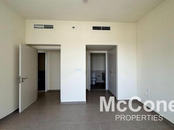 2 Bedroom Apartment for Rent in Park Heights 2 Tower 2, Dubai Hills Estate — photo 9 of 14