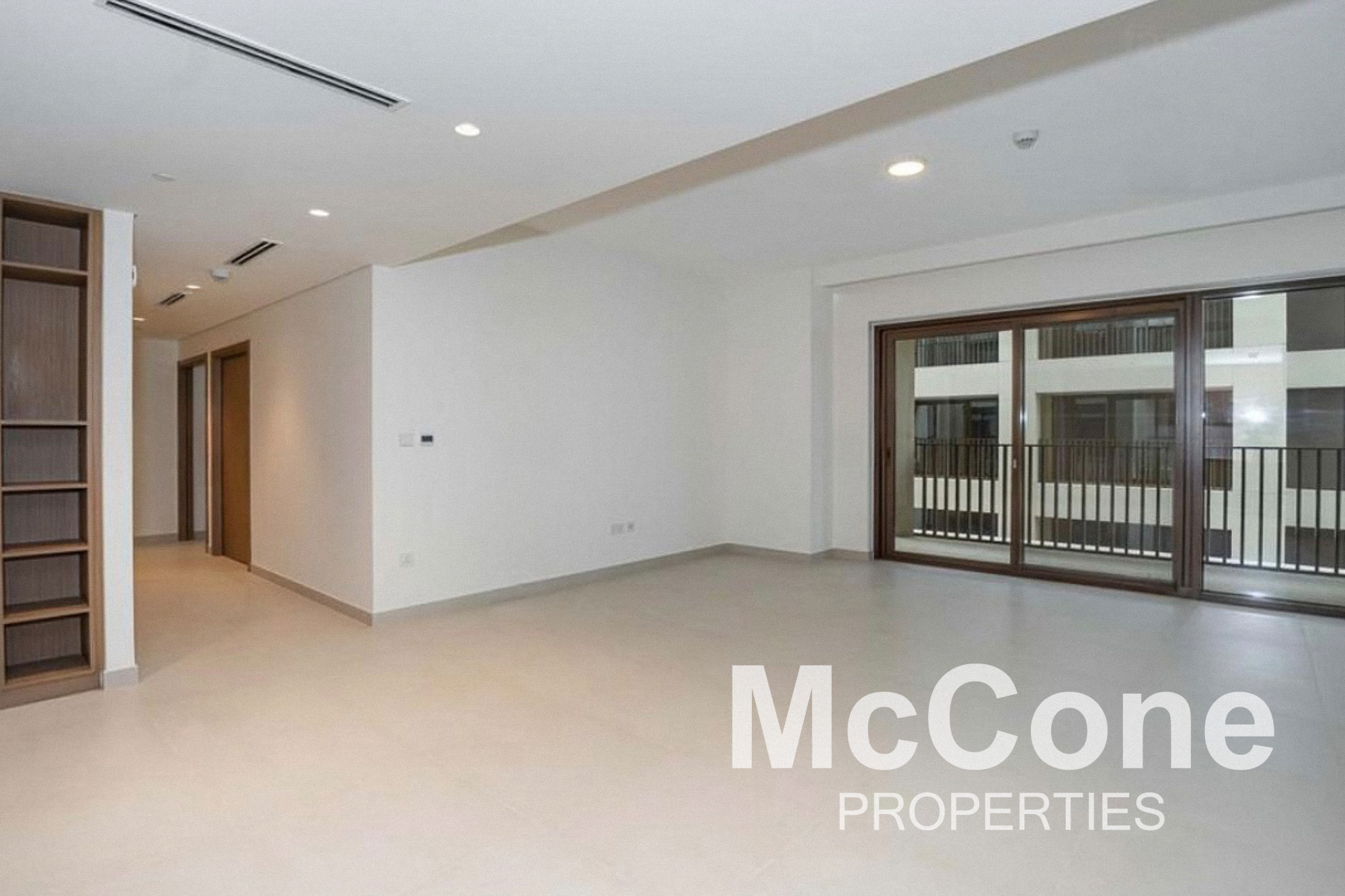 2 Bedroom Apartment for Rent in Savanna at Creek Beach Tower 2, Dubai Creek Harbour (The Lagoons)