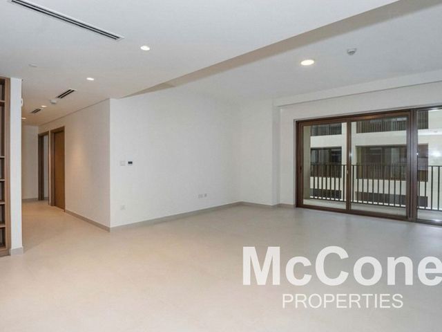 2 Bedroom Apartment for Rent in Savanna at Creek Beach Tower 2, Dubai Creek Harbour (The Lagoons)