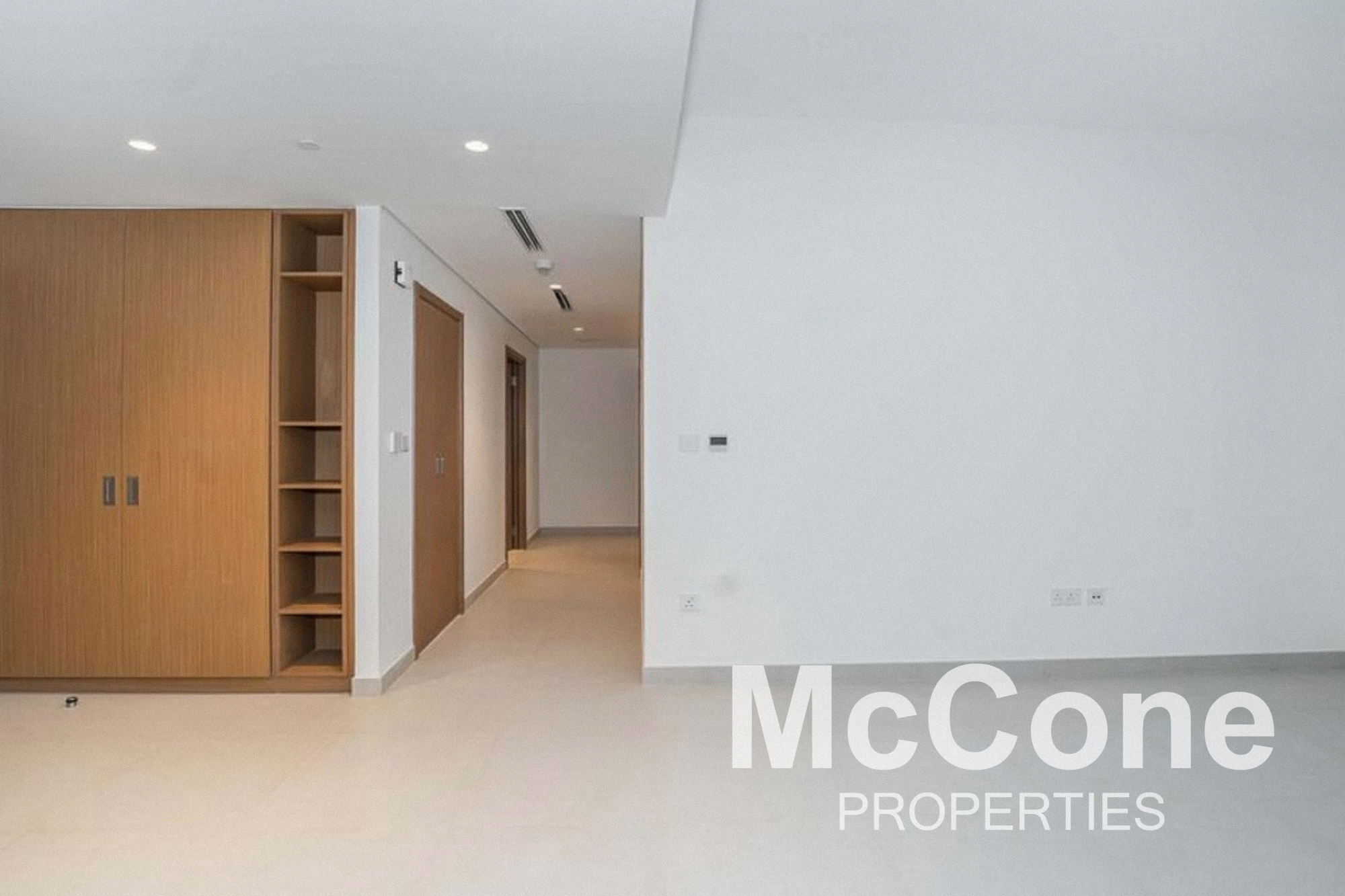 2 Bedroom Apartment for Rent in Savanna at Creek Beach Tower 2, Dubai Creek Harbour (The Lagoons) — photo 3 of 10