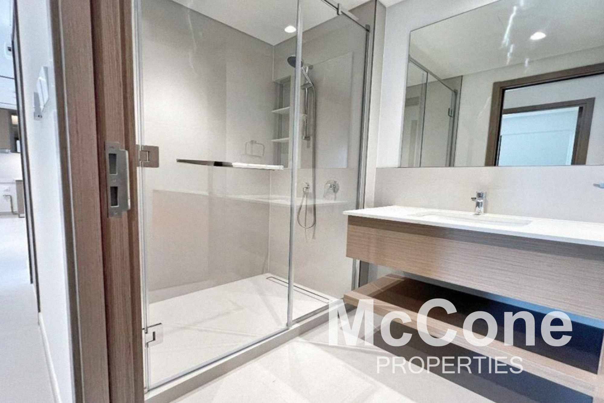2 Bedroom Apartment for Rent in Savanna at Creek Beach Tower 2, Dubai Creek Harbour (The Lagoons) — photo 6 of 10