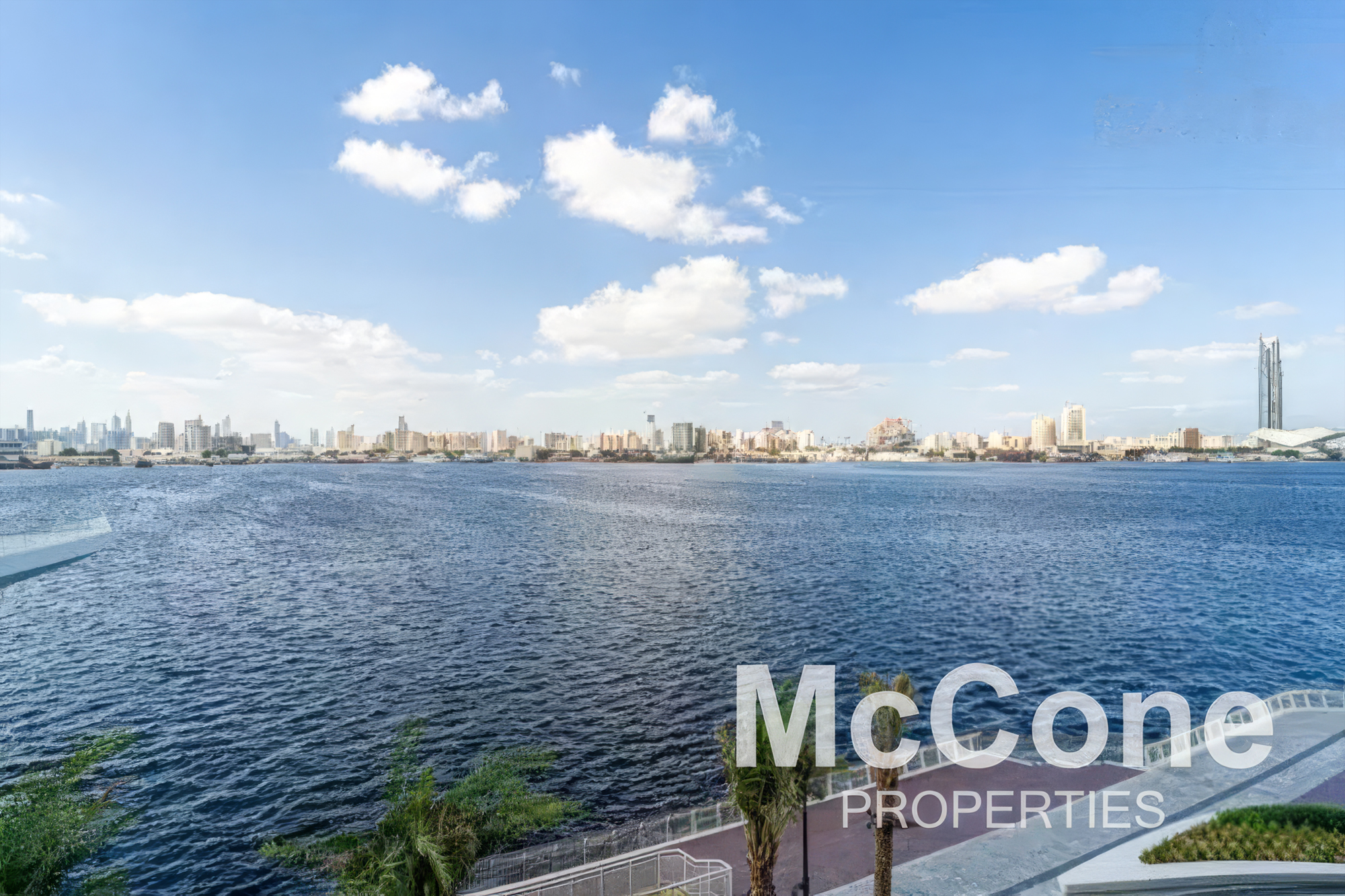 2 Bedroom Apartment for Rent in Savanna at Creek Beach Tower 2, Dubai Creek Harbour (The Lagoons) — photo 8 of 10