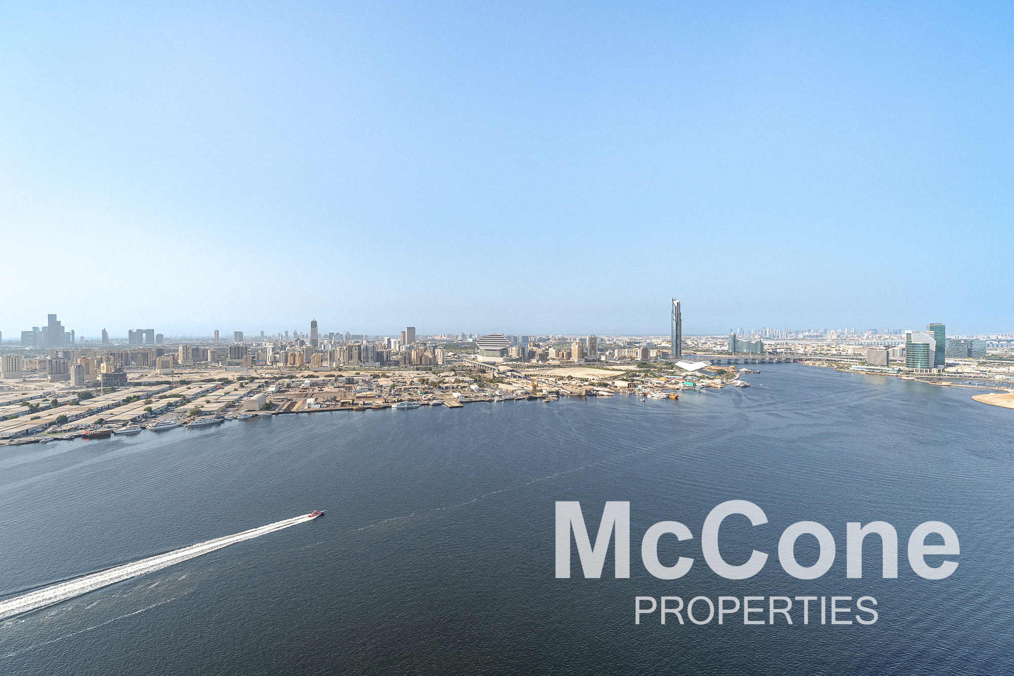 2 Bedroom Apartment for Rent in Savanna at Creek Beach Tower 2, Dubai Creek Harbour (The Lagoons) — photograph 10 of 10