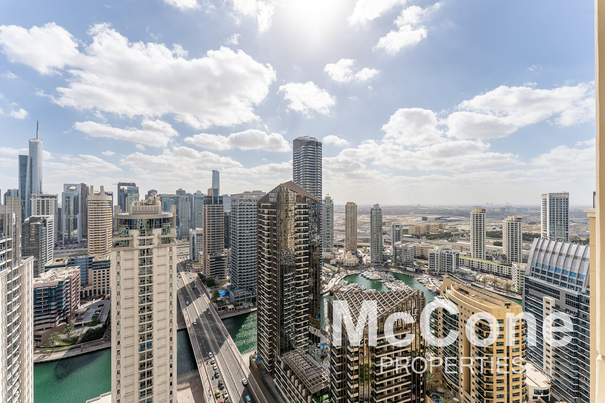 2 Bedroom Apartment for Rent in Amwaj 4, Jumeirah Beach Residence — photograph 18 of 19