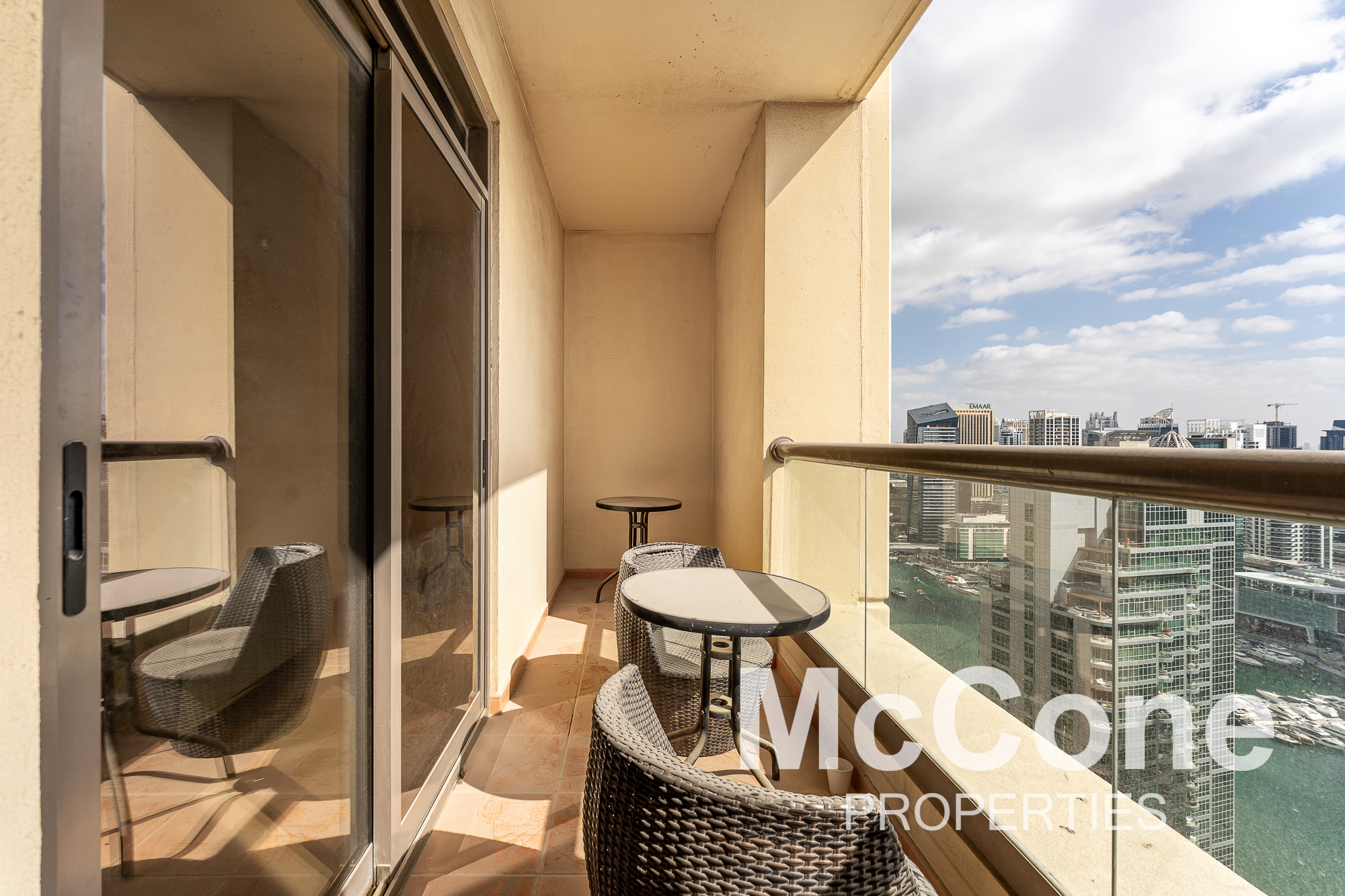 2 Bedroom Apartment for Rent in Amwaj 4, Jumeirah Beach Residence — photograph 16 of 19